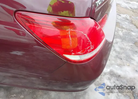 2006 Toyota Avalon Limited from USA, damaged, VIN 4T1BK36B36U164630